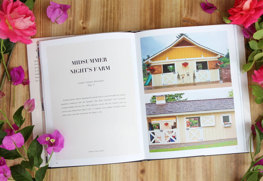 Stable Style - Stable Style Book - Volume 1