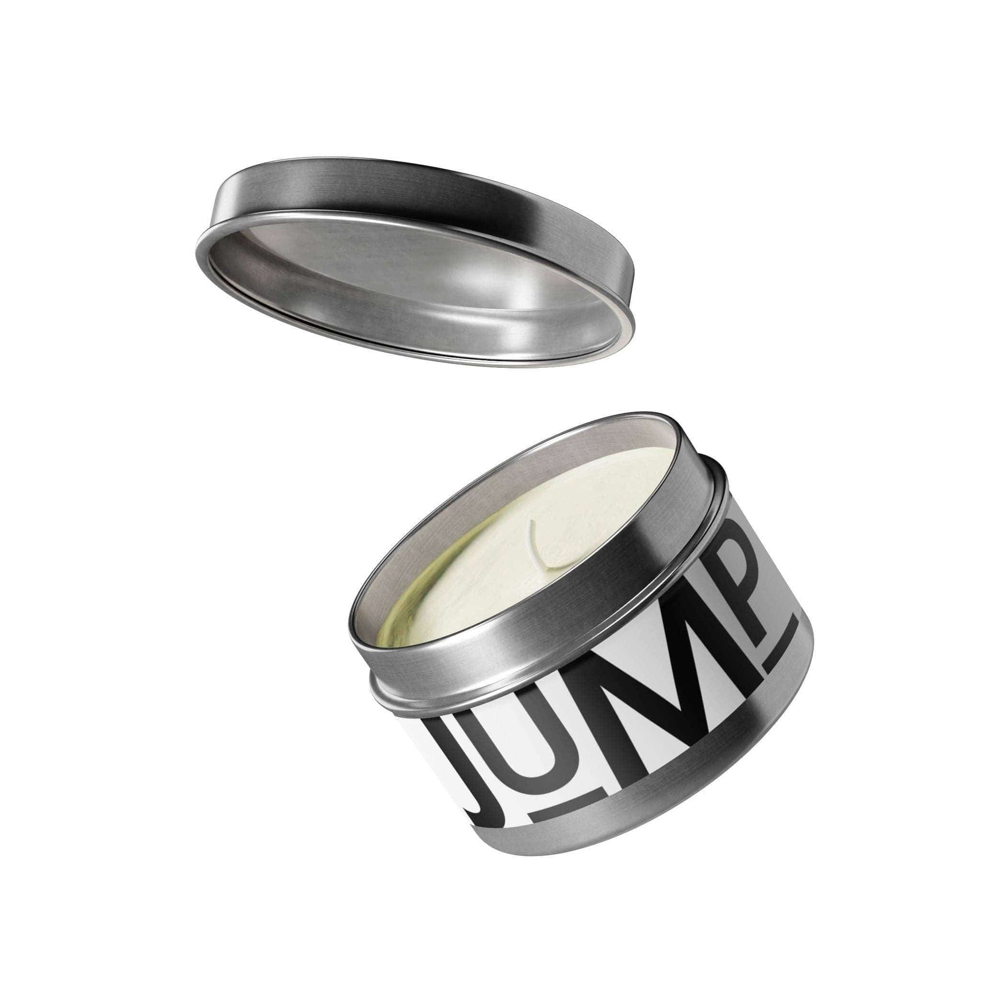 un.sus.tain.a.ble apparel - Tin Candles - Jump