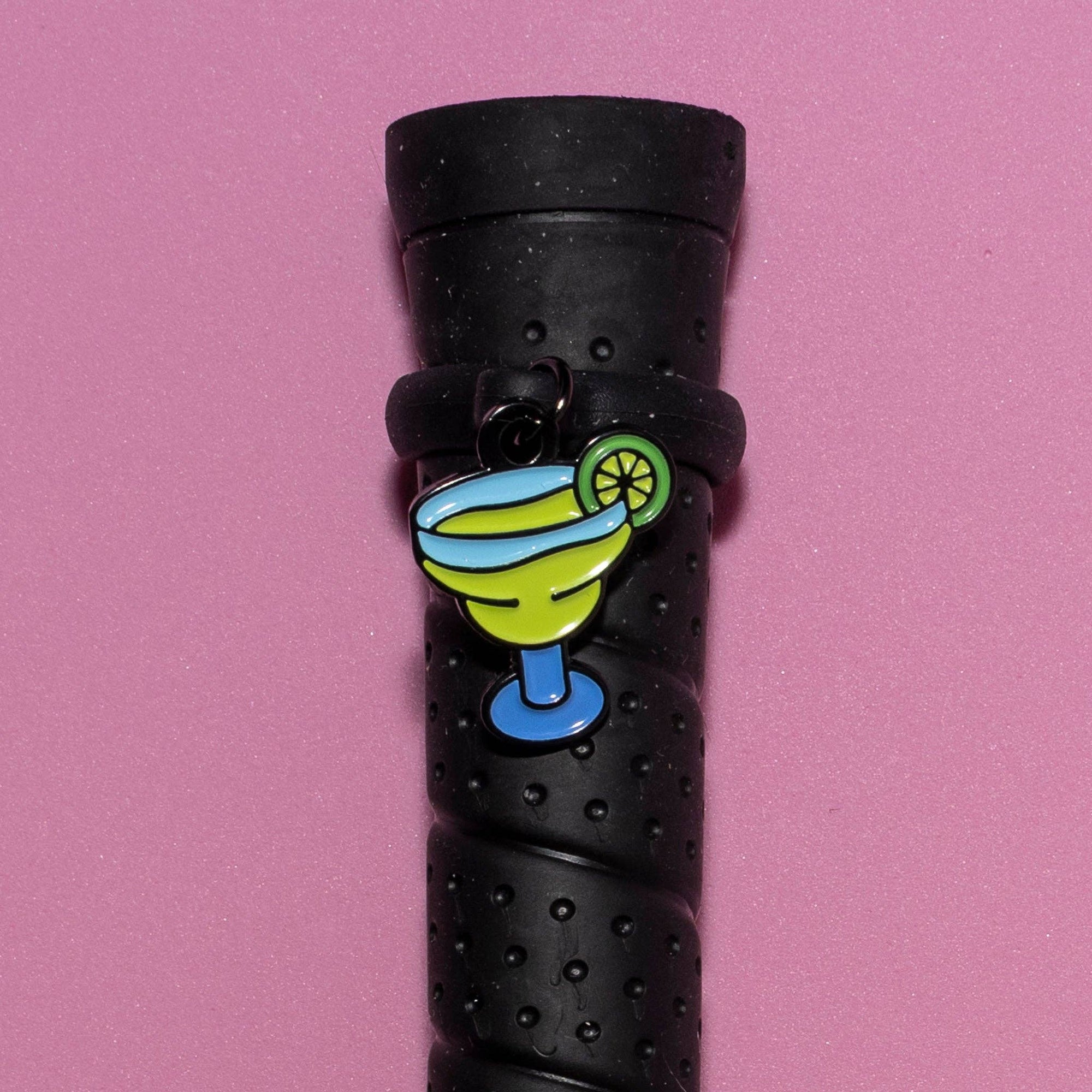 Pinsnickety - Margarita Crop Charm