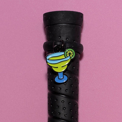 Pinsnickety - Margarita Crop Charm