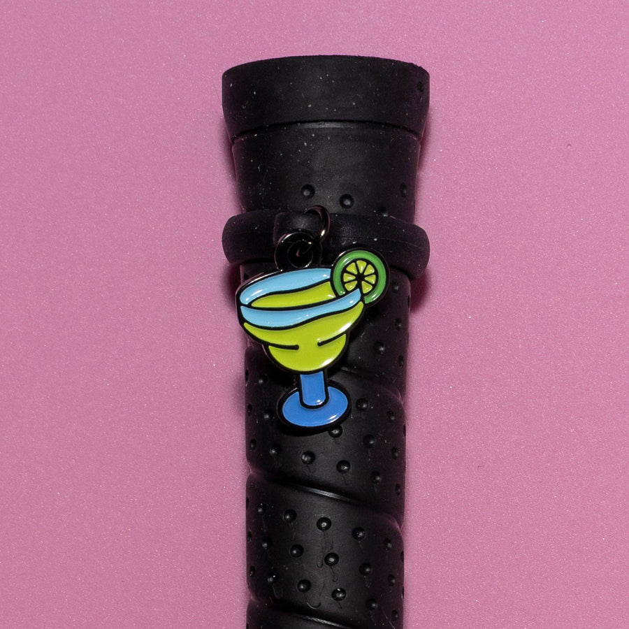 Pinsnickety - Margarita Crop Charm