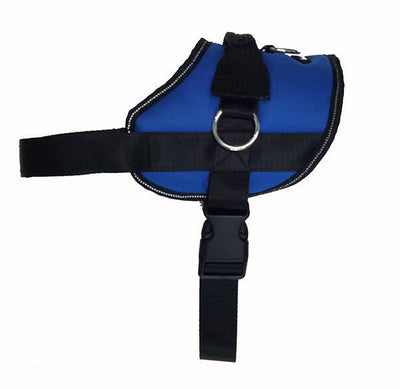 Bark Appeal Inc. - Reflective No Pull Harness - Exceptional Equestrian