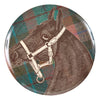 THOMASPAUL - EQUUS TWEED DINNER PLATES SET/4