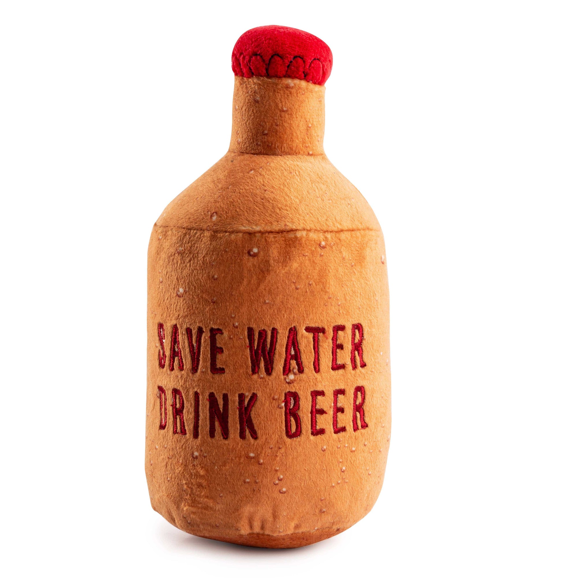 Haute Diggity Dog - Woofs Beer Bottle