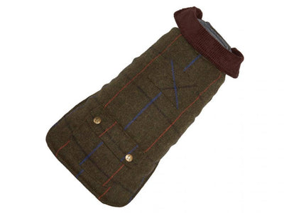 Up Country, Inc. - Tweed Coat