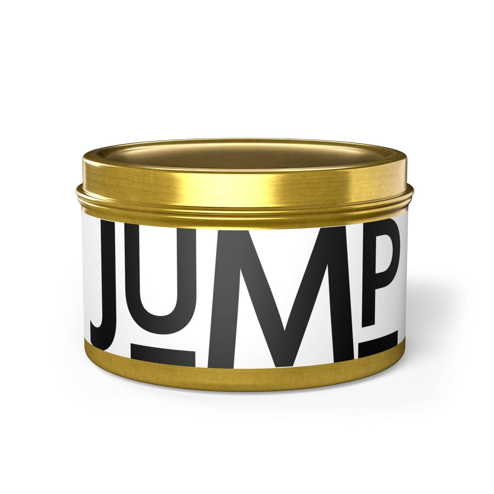 un.sus.tain.a.ble apparel - Tin Candles - Jump