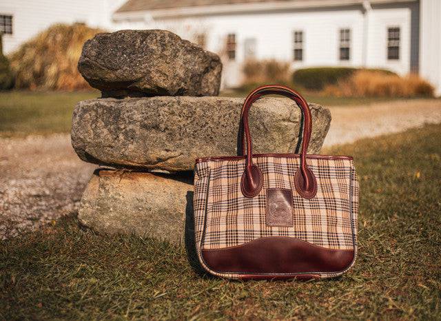 5/A Baker® Taylor Tote - Exceptional Equestrian