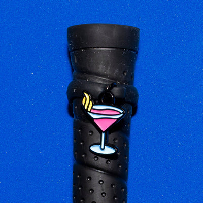 Pinsnickety - Martini Crop Charm