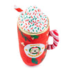 Haute Diggity Dog - Howliday Cheer Mug Stocking Stuffers Christmas Dog Toy