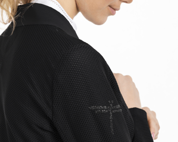 Freejump - Pearl Light Show Coat