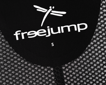 Freejump - Pearl Light Show Coat