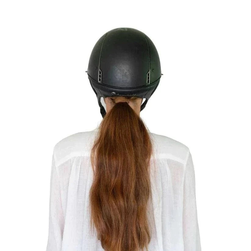 ELLSWORTH Ponytail Hairnet (Pack of 2) - Exceptional Equestrian
