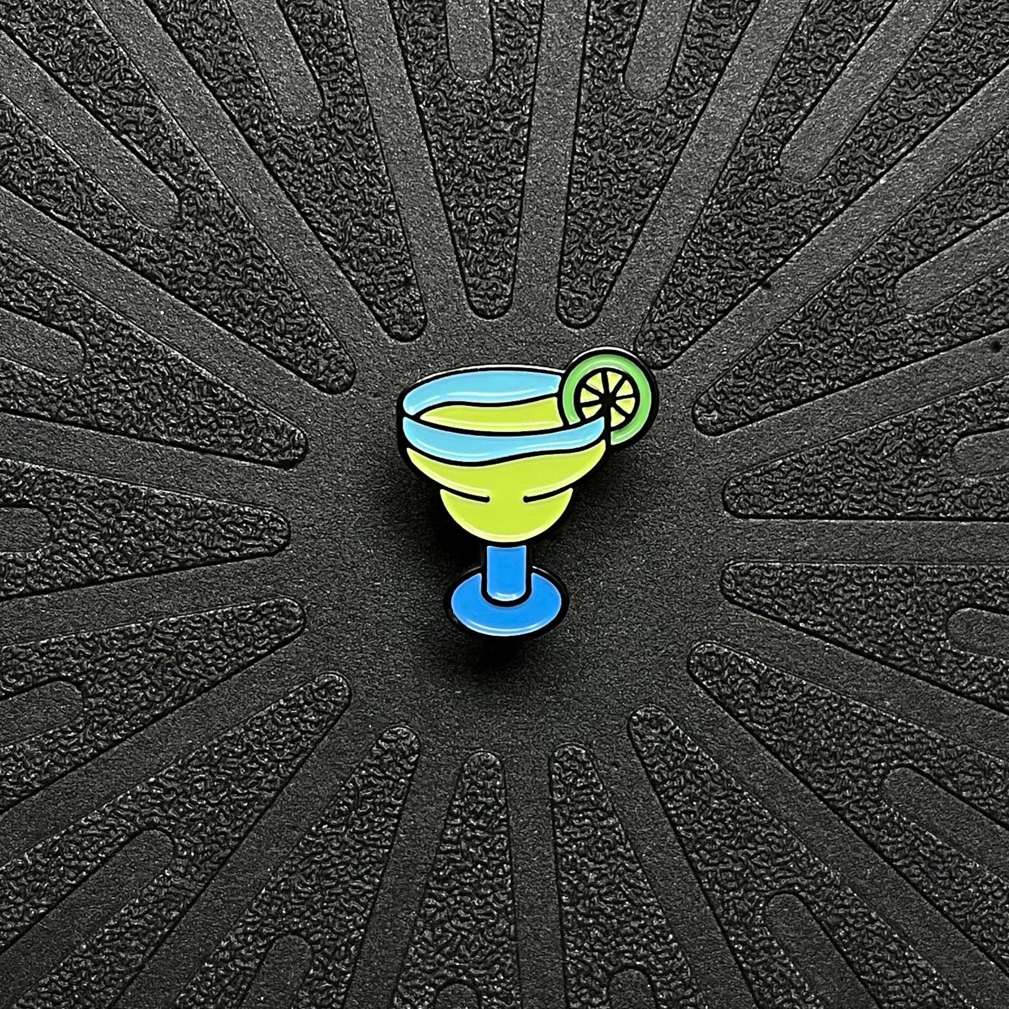 Pinsnickety - Margarita Pins