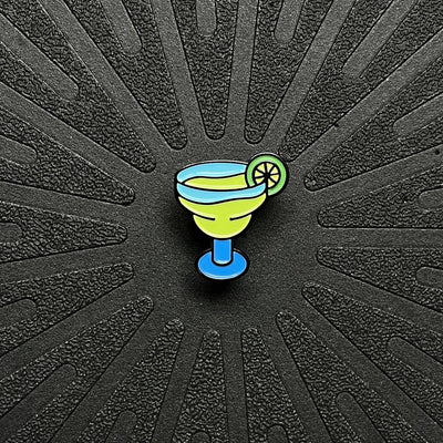 Pinsnickety - Margarita Pins
