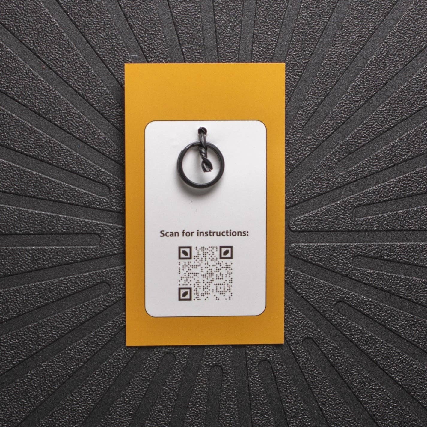 Pinsnickety - Chicken Charm