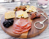 Vagabond House - Cheese Board - Equestrian Bit