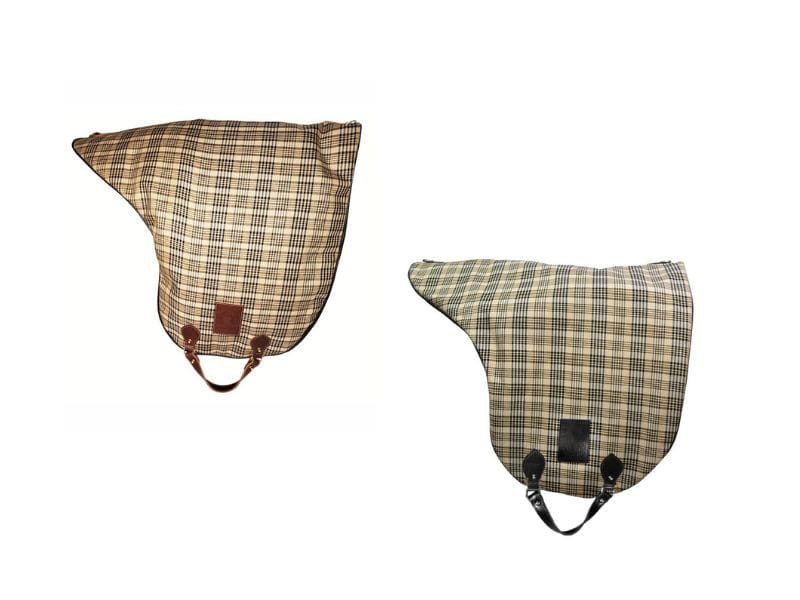 5/A Baker® Saddle Carrier
