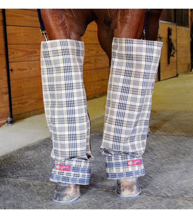 5/A Baker® Ice Boots - Exceptional Equestrian