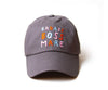 Mare Modern Goods - Badass Boss Mare Cap - Exceptional Equestrian