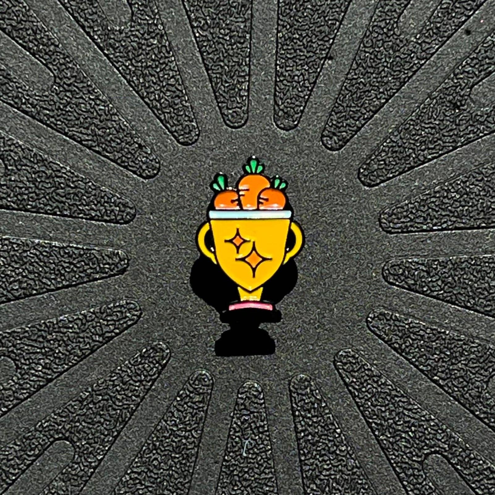 Pinsnickety - Trophy Pins