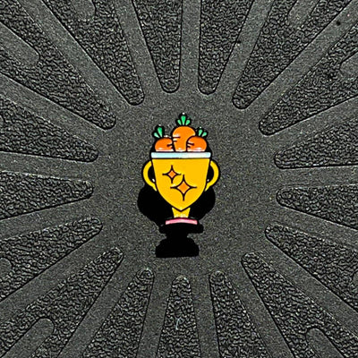 Pinsnickety - Trophy Pins