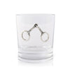 Arthur Court - Equestrian Bit Bar Glasses Set of 4