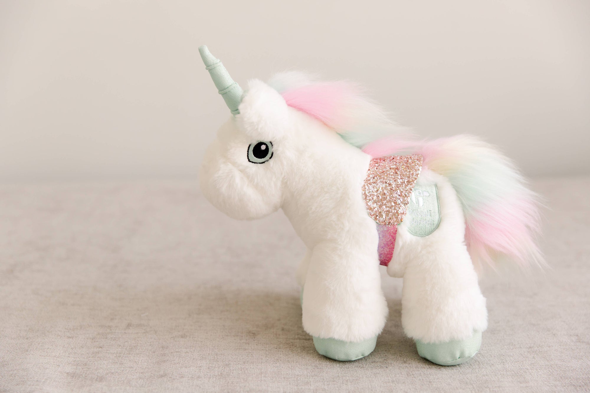 Piccoli Horses - UNICORN - Ivy