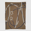 In2Green - Equestrian Tack Throw Blanket