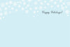 Horse Hollow Press - Horse Boxed Christmas Cards / Horse Trail Rider / 8 Holiday