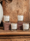 Kind Reason Co - The Tack Room - Equestrian Candle