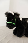 Piccoli Horses - DONKEY - BLACK - Topher - Exceptional Equestrian