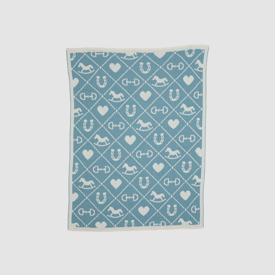 In2Green - Baby Rinia Blanket