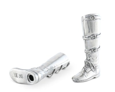 Vagabond House - Riding Boot Salt & Pepper Set