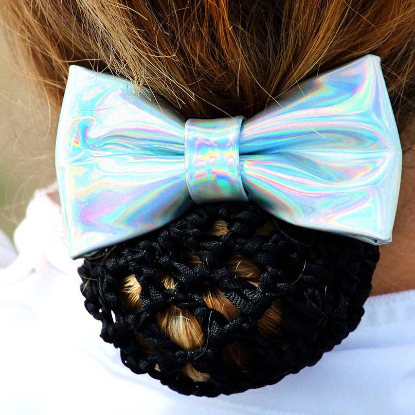 Spiced Equestrian - Tiara Show Bow