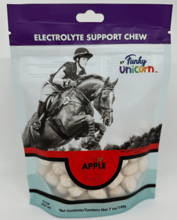 Funky Unicorn Electrolyte Support Chew