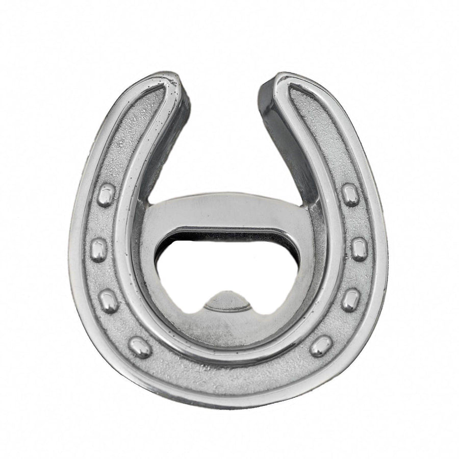 Arthur Court - Horseshoe Bottle Opener