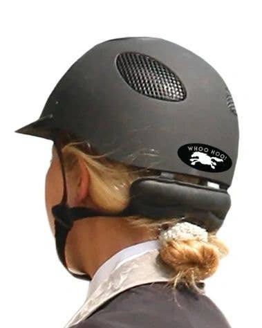 Horse Hollow Press - Horse Laptop, Cell Phone & Helmet Sticker: I Love Horses - Exceptional Equestrian