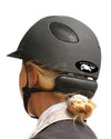 Horse Hollow Press - Horse Laptop, Cell Phone & Helmet Sticker: Dressage Passage - Exceptional Equestrian