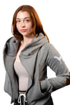 Spiced Equestrian - Cuddle Hoodie in Pepper - Exceptional Equestrian