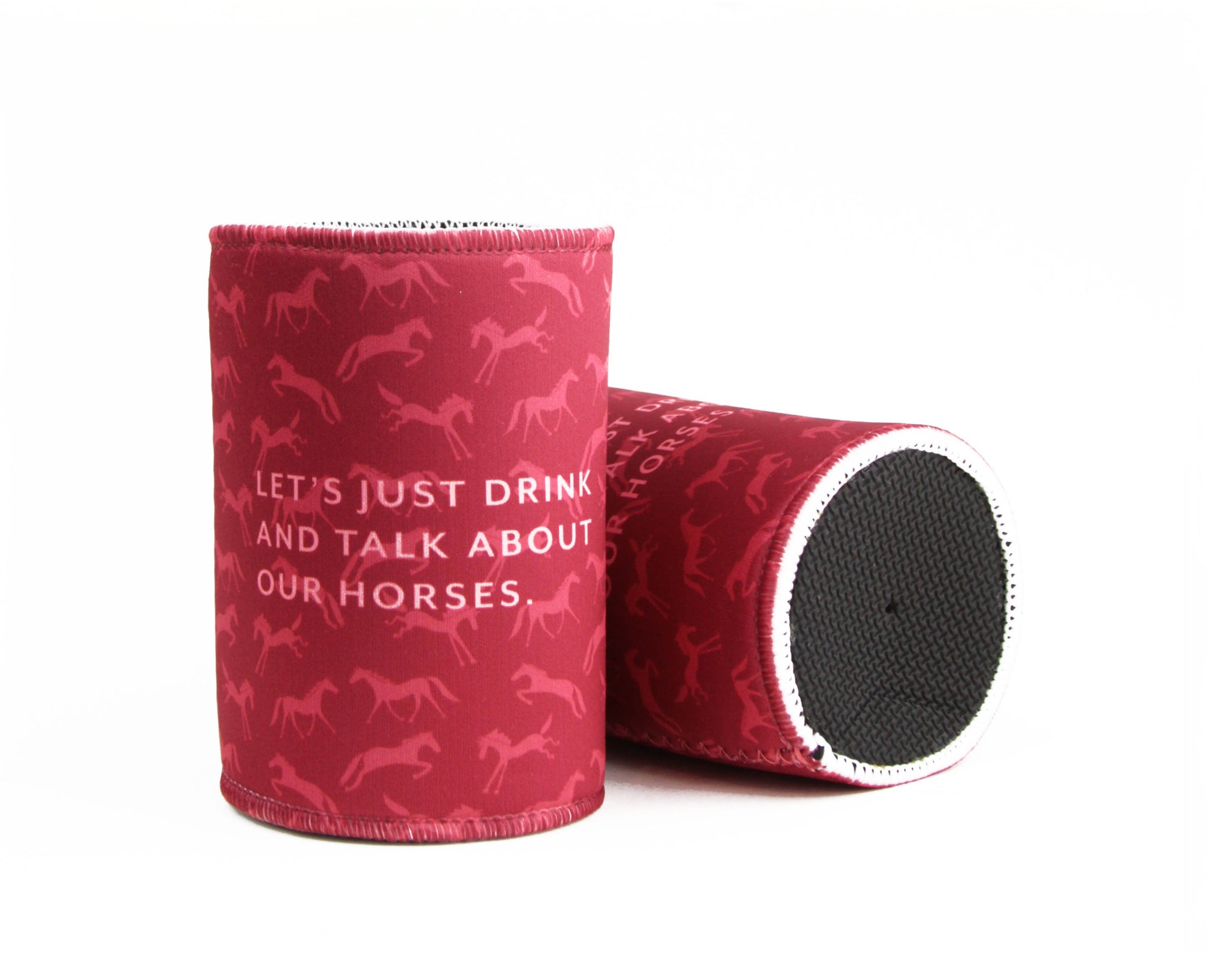 Mare Modern Goods - Let's Just Drink Koozie