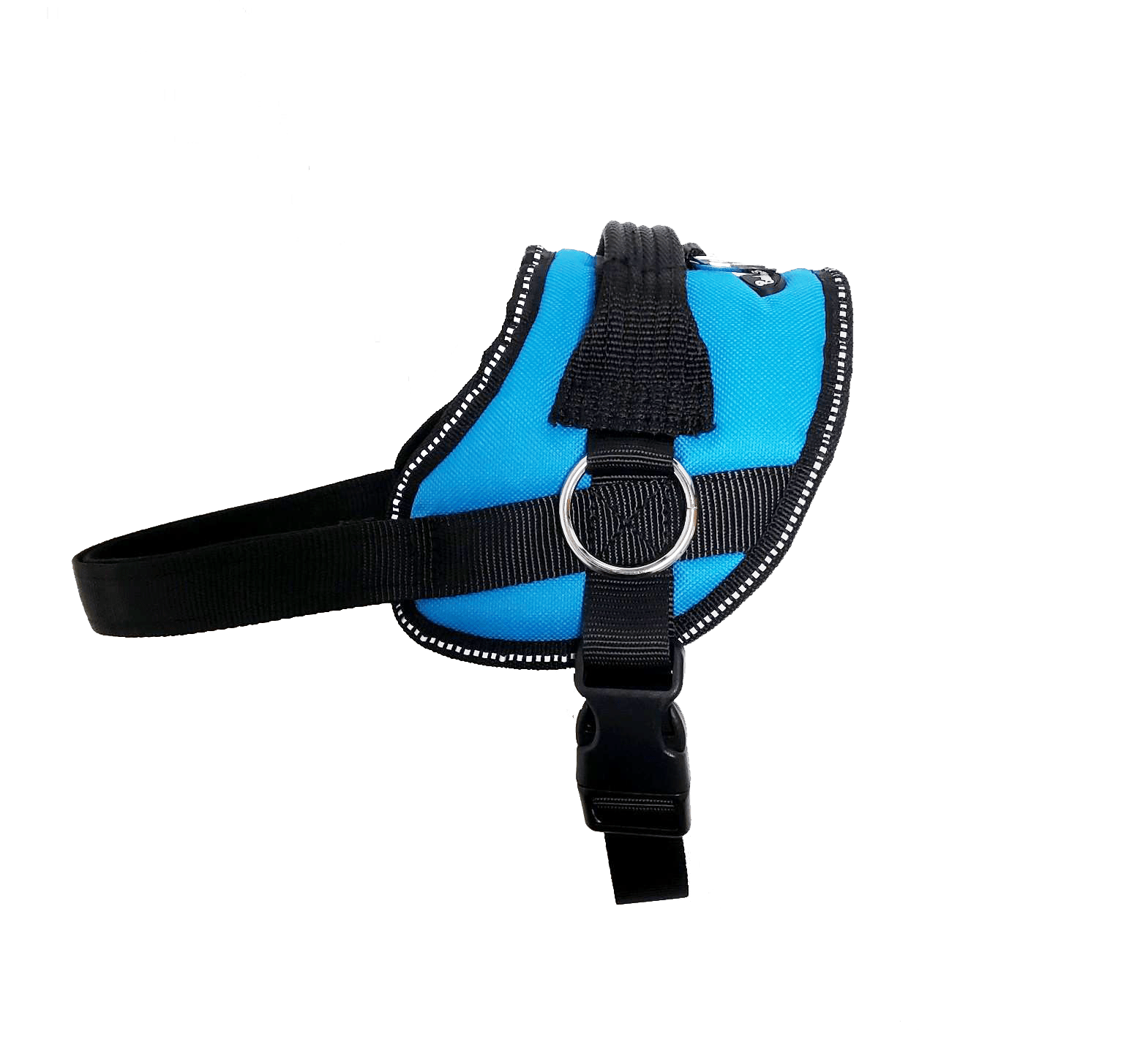 Bark Appeal Inc. - Reflective No Pull Harness - Exceptional Equestrian