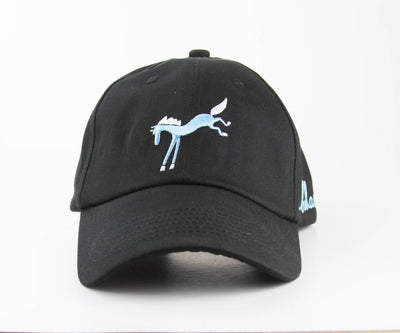 Mare Modern Goods - Badass Black Cap