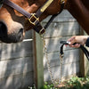 ACE Equestrian PRO4MANCE | Com4rt Grip Horse Lead w/ Chain