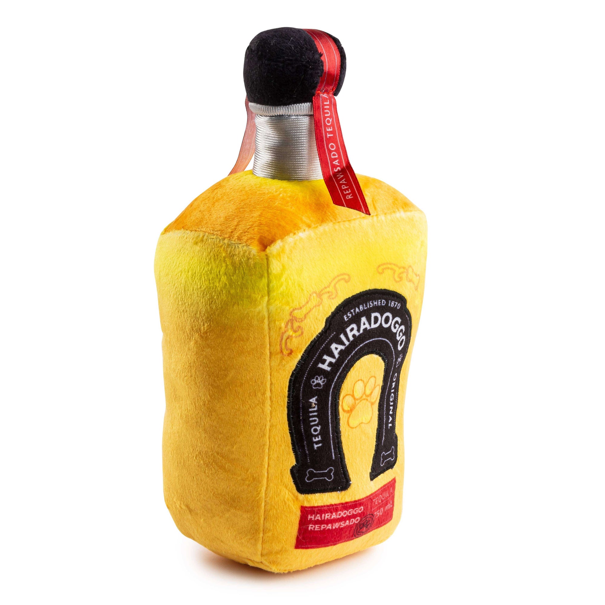 Haute Diggity Dog - Hairadoggo Tequila