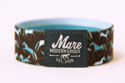 Mare Modern Goods - "I'm a Badass" Mindfilly Band (Badass Channing)
