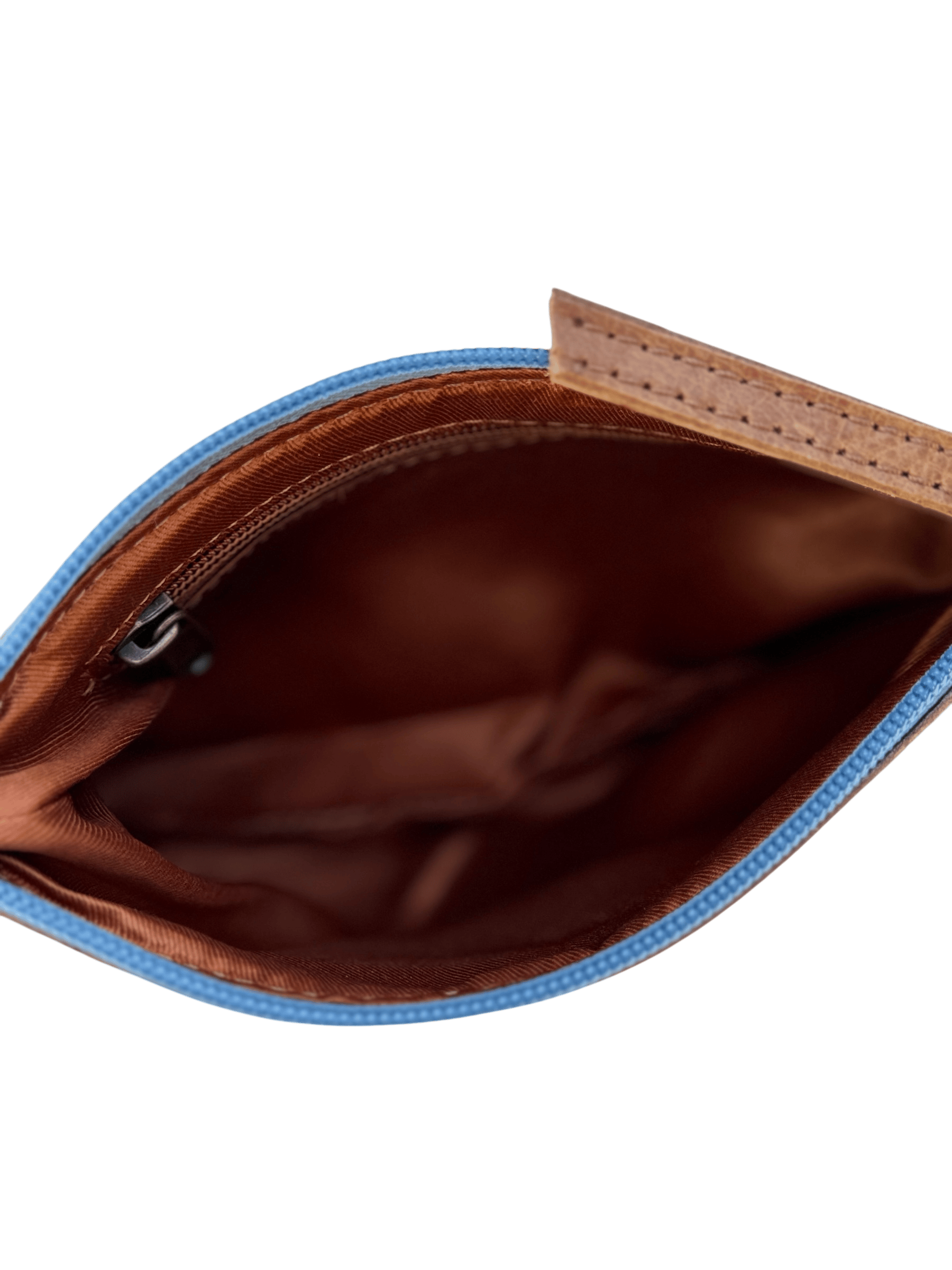 Tucker Tweed Equestrian - Barn Makeup Pouch