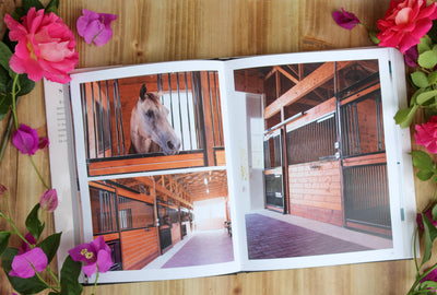 Stable Style - Stable Style Book - Volume 1