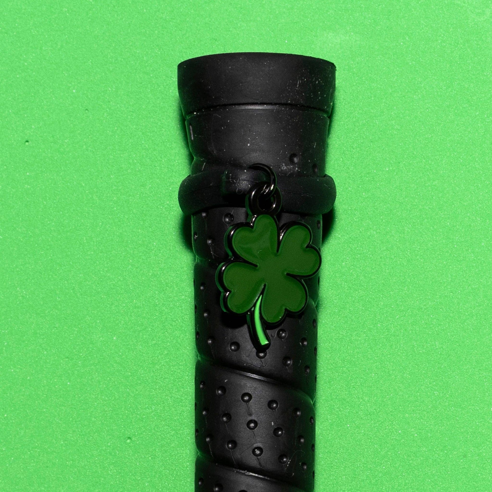 Pinsnickety - Clover Crop Charm