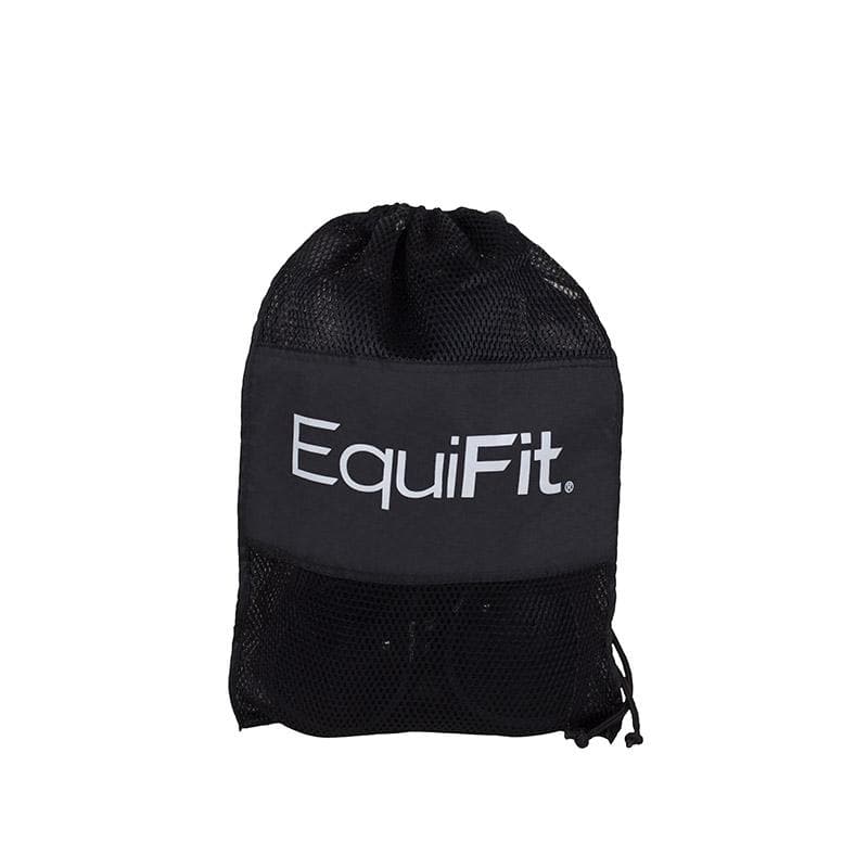 Equfit Mesh Bag - Exceptional Equestrian