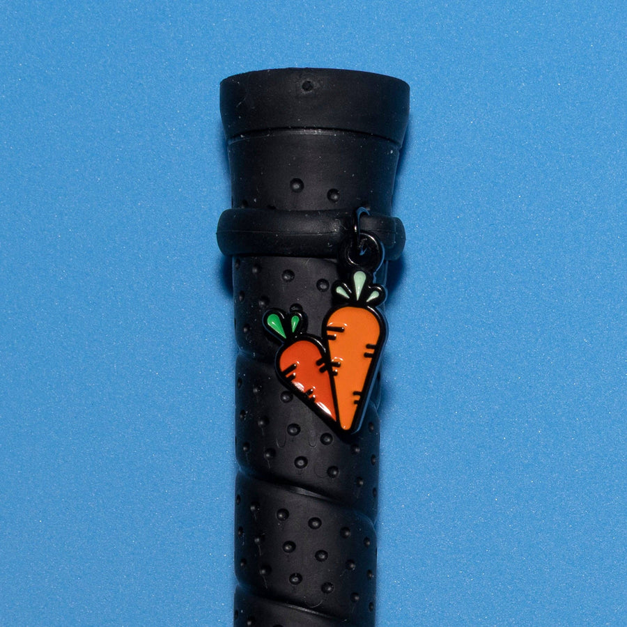 Pinsnickety - Carrots Crop Charm
